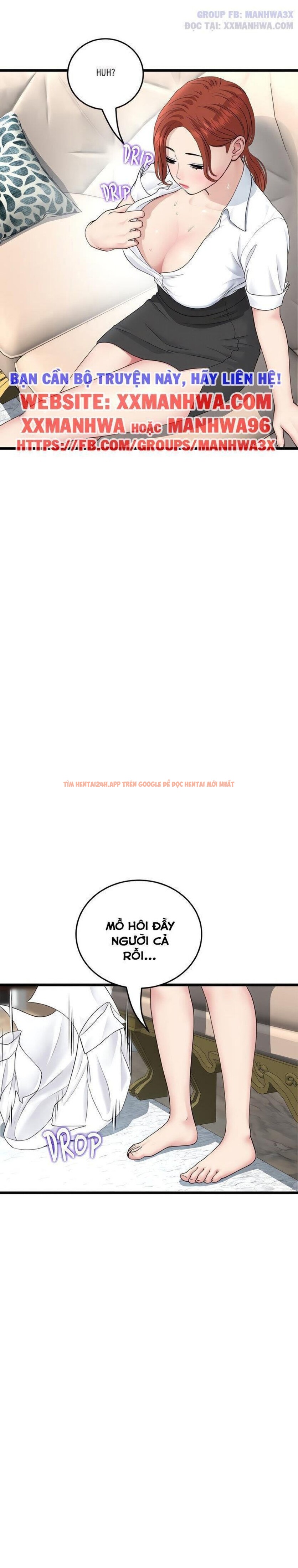 Xem ảnh Mọi Thứ Về Mẹ Kế - Chapter 46 - 2 0 - Truyenhentaiz.net