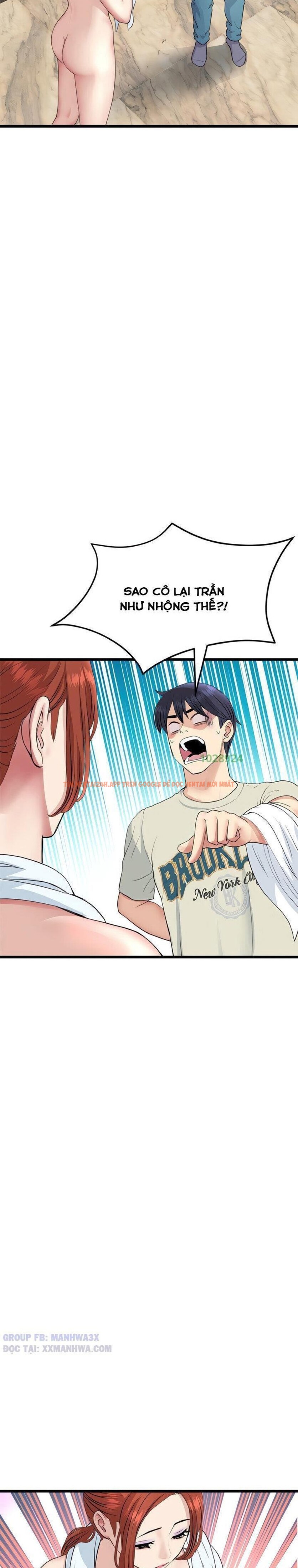 Xem ảnh Mọi Thứ Về Mẹ Kế - Chapter 46 - 3 4 - Truyenhentaiz.net