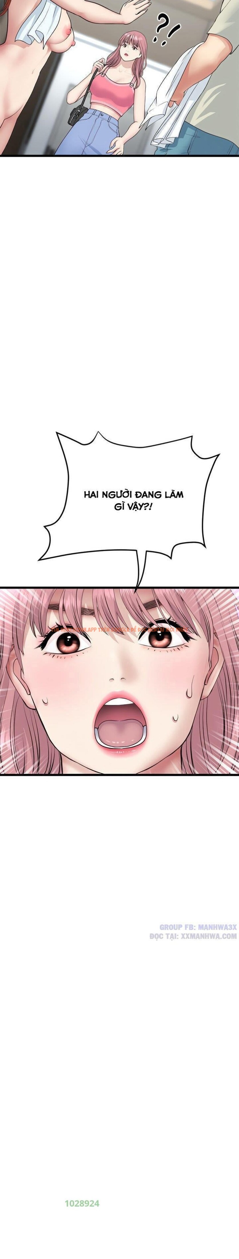 Xem ảnh Mọi Thứ Về Mẹ Kế - Chapter 46 - 4 3 - Truyenhentaiz.net