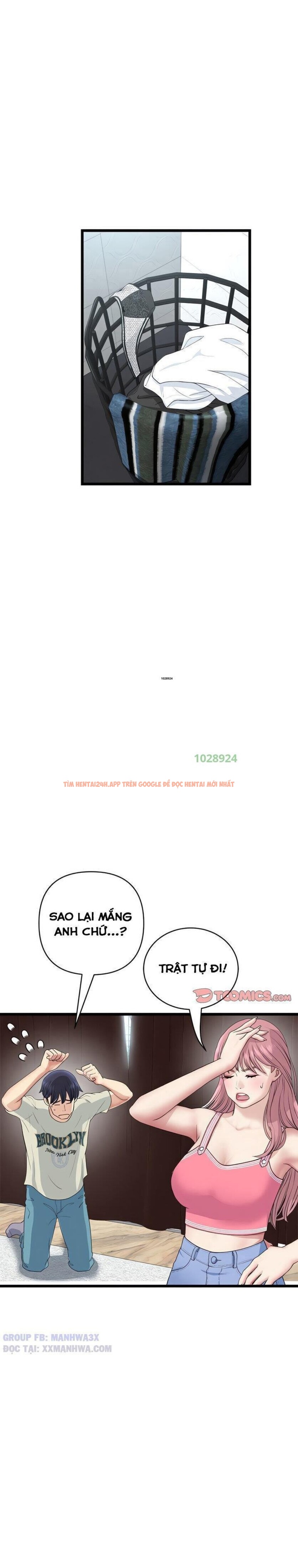 Xem ảnh Mọi Thứ Về Mẹ Kế - Chapter 46 - 4 4 - Truyenhentaiz.net