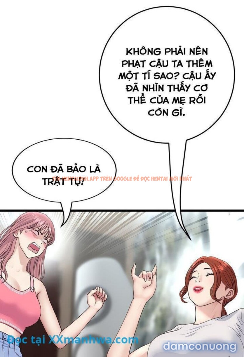 Xem ảnh Mọi Thứ Về Mẹ Kế - Chapter 46 - 4 5 - Truyenhentaiz.net