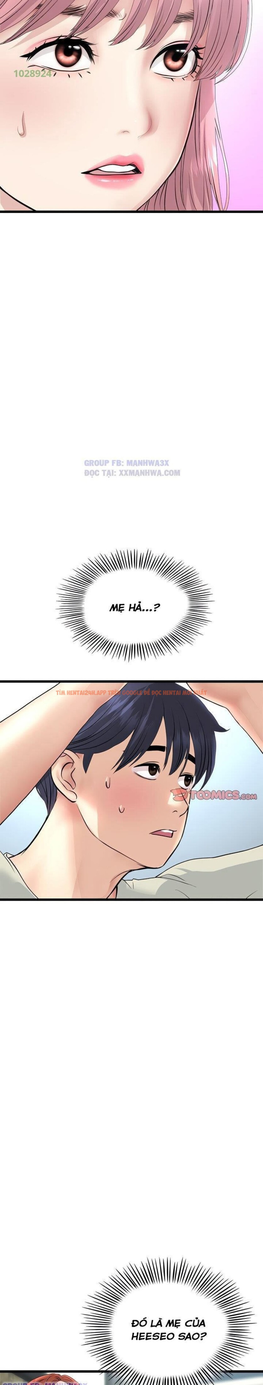 Xem ảnh Mọi Thứ Về Mẹ Kế - Chapter 46 - 5 1 - Truyenhentaiz.net