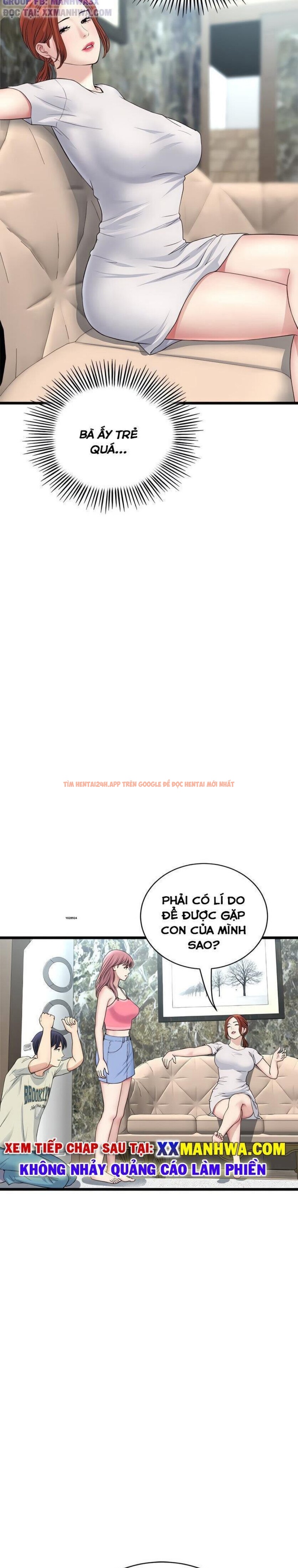 Xem ảnh Mọi Thứ Về Mẹ Kế - Chapter 46 - 5 2 - Truyenhentaiz.net