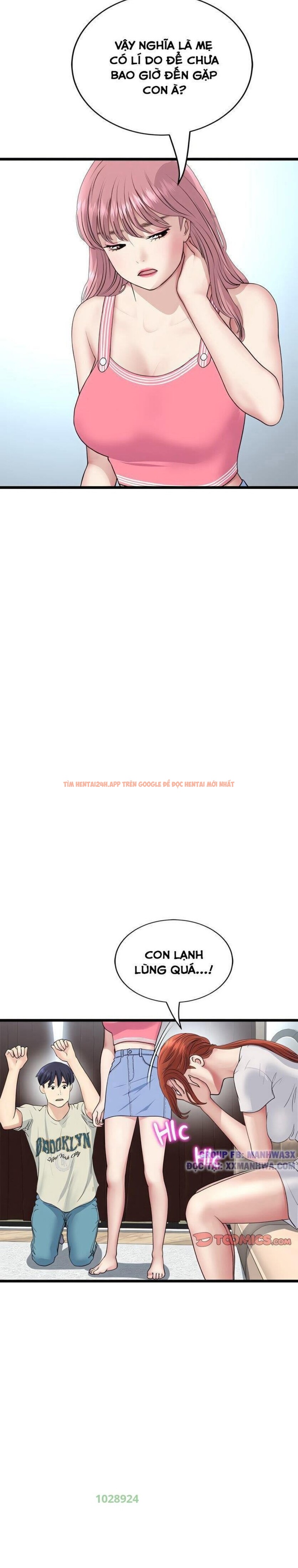 Xem ảnh Mọi Thứ Về Mẹ Kế - Chapter 46 - 5 3 - Truyenhentaiz.net