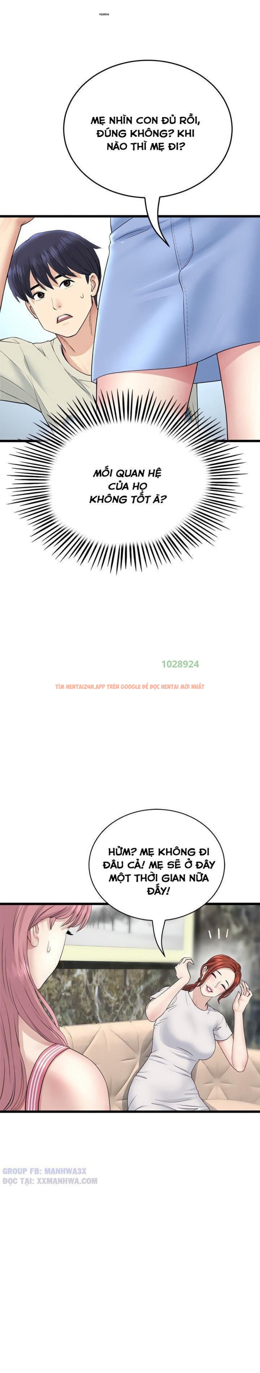 Xem ảnh Mọi Thứ Về Mẹ Kế - Chapter 46 - 5 4 - Truyenhentaiz.net