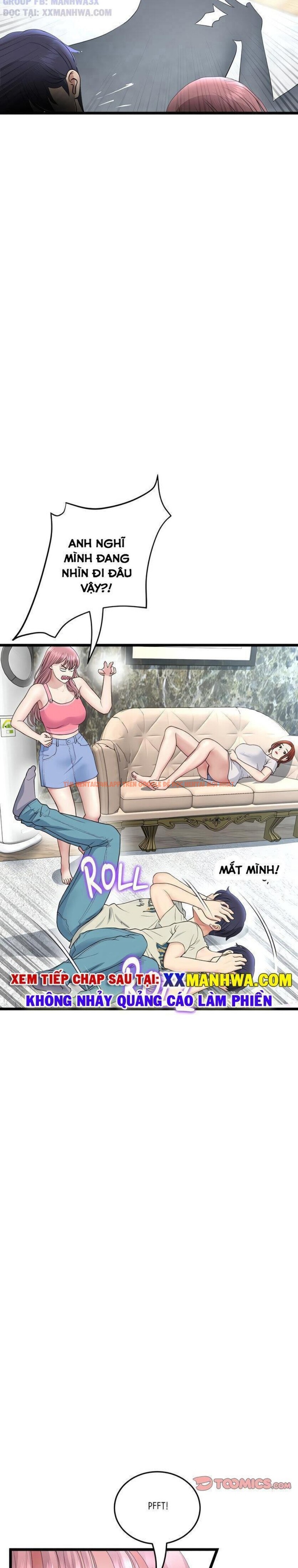 Xem ảnh Mọi Thứ Về Mẹ Kế - Chapter 46 - 6 2 - Truyenhentaiz.net