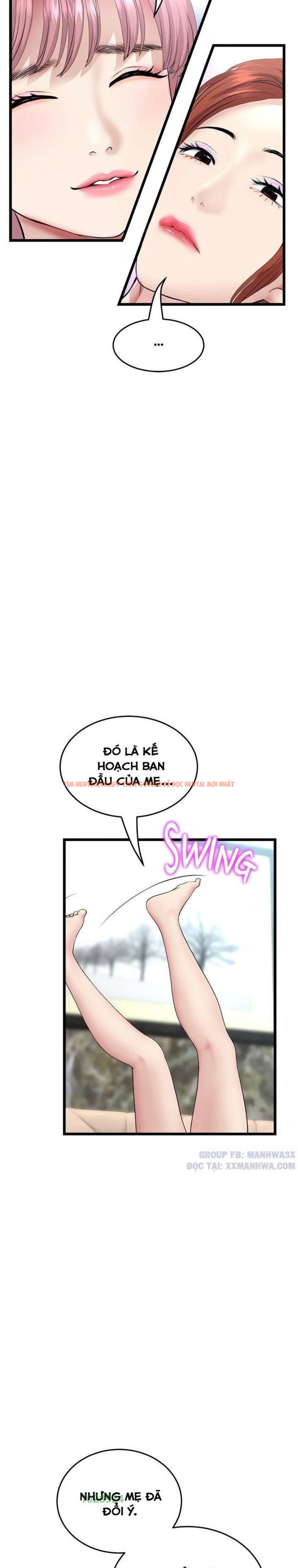 Xem ảnh Mọi Thứ Về Mẹ Kế - Chapter 46 - 6 3 - Truyenhentaiz.net