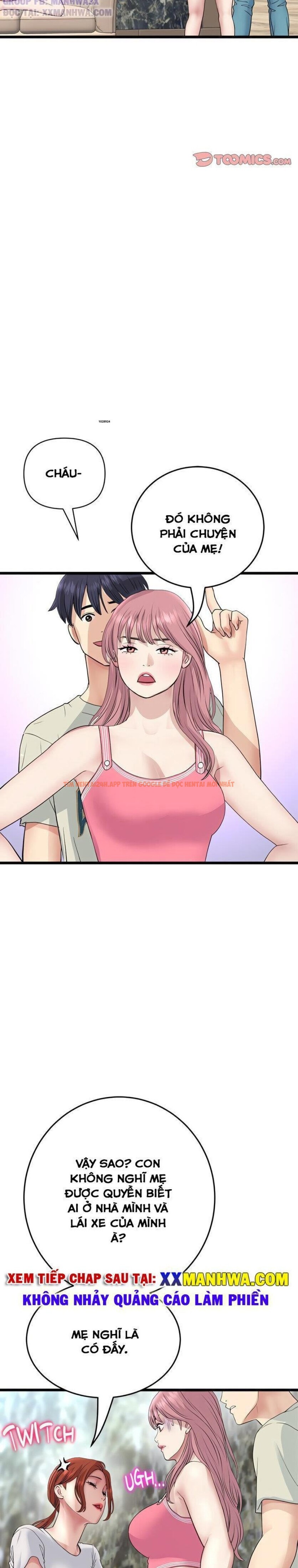 Xem ảnh Mọi Thứ Về Mẹ Kế - Chapter 46 - 7 2 - Truyenhentaiz.net