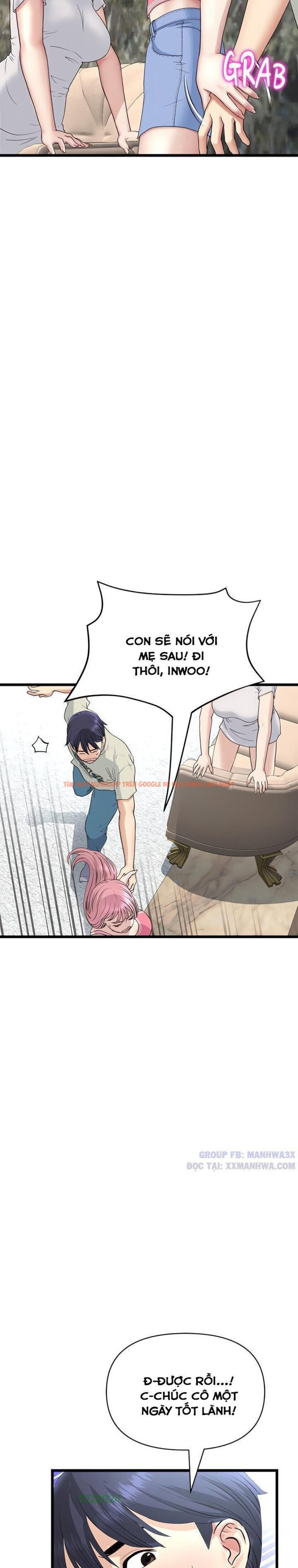 Xem ảnh Mọi Thứ Về Mẹ Kế - Chapter 46 - 7 3 - Truyenhentaiz.net