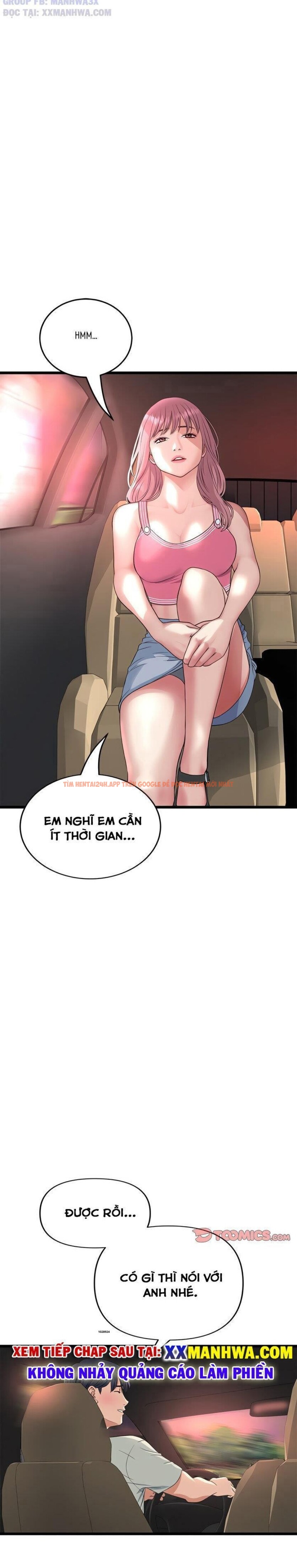 Xem ảnh Mọi Thứ Về Mẹ Kế - Chapter 47 - 2 2 - Truyenhentaiz.net