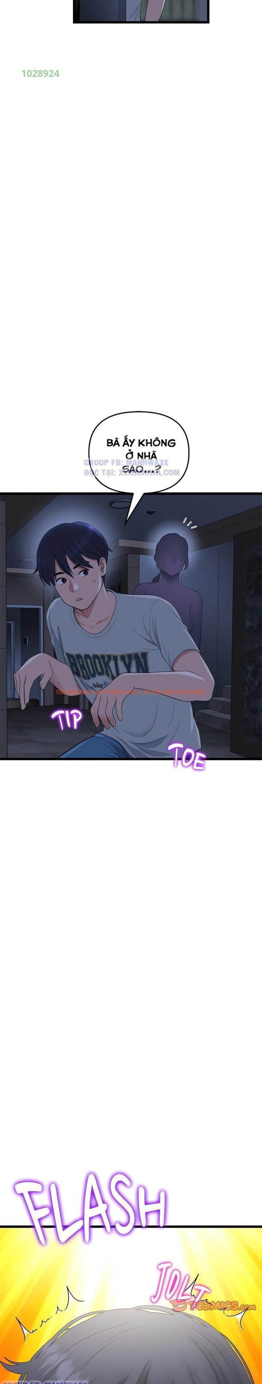 Xem ảnh Mọi Thứ Về Mẹ Kế - Chapter 47 - 3 1 - Truyenhentaiz.net