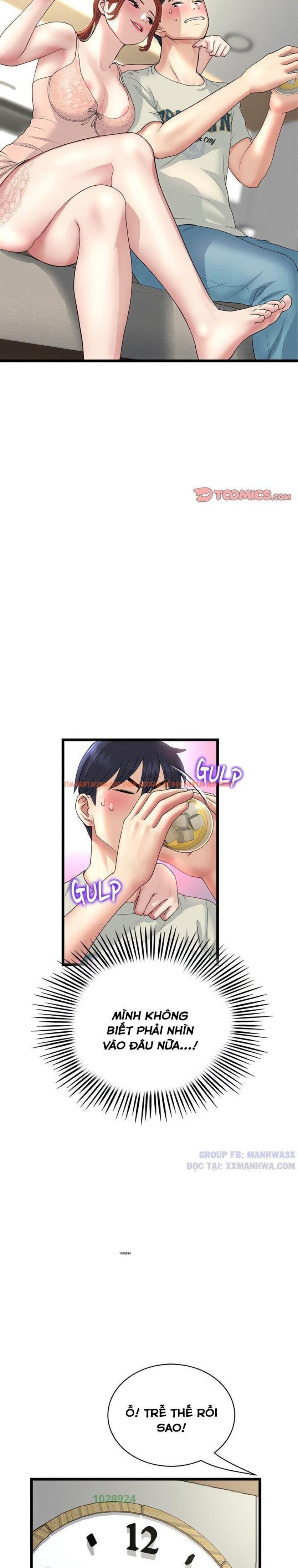 Xem ảnh Mọi Thứ Về Mẹ Kế - Chapter 47 - 4 3 - Truyenhentaiz.net