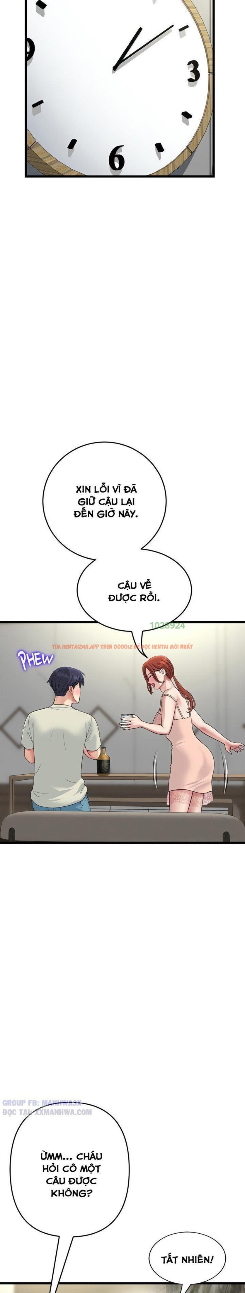 Xem ảnh Mọi Thứ Về Mẹ Kế - Chapter 47 - 4 4 - Truyenhentaiz.net