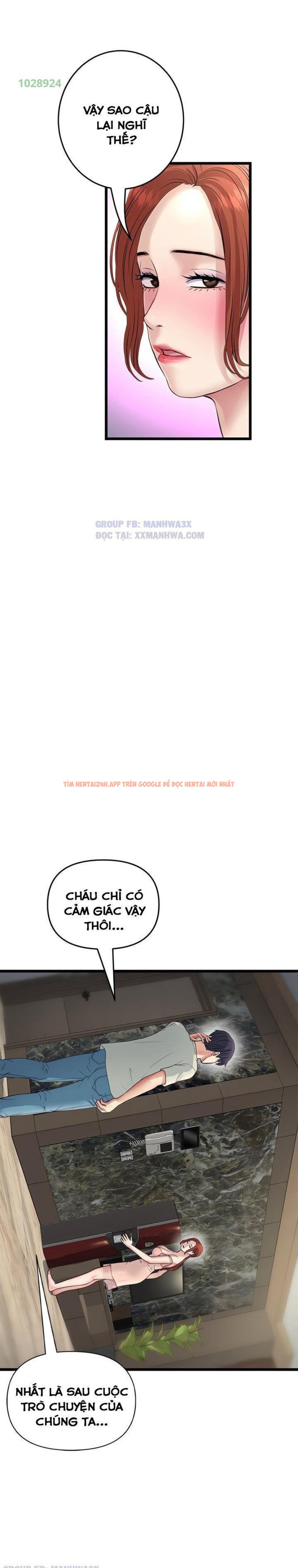 Xem ảnh Mọi Thứ Về Mẹ Kế - Chapter 47 - 5 1 - Truyenhentaiz.net