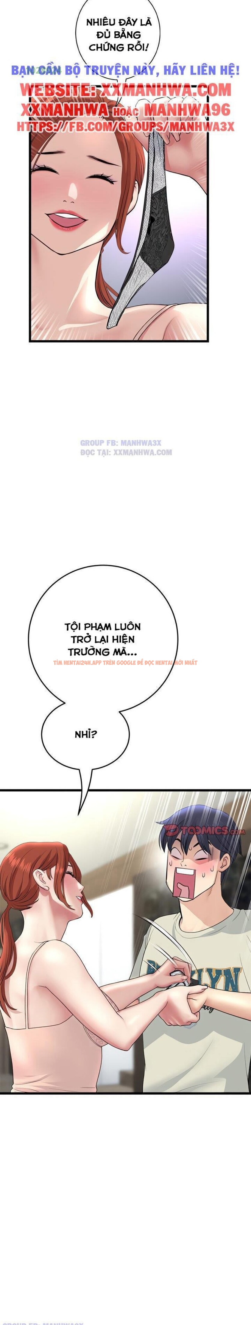 Xem ảnh Mọi Thứ Về Mẹ Kế - Chapter 47 - 6 1 - Truyenhentaiz.net