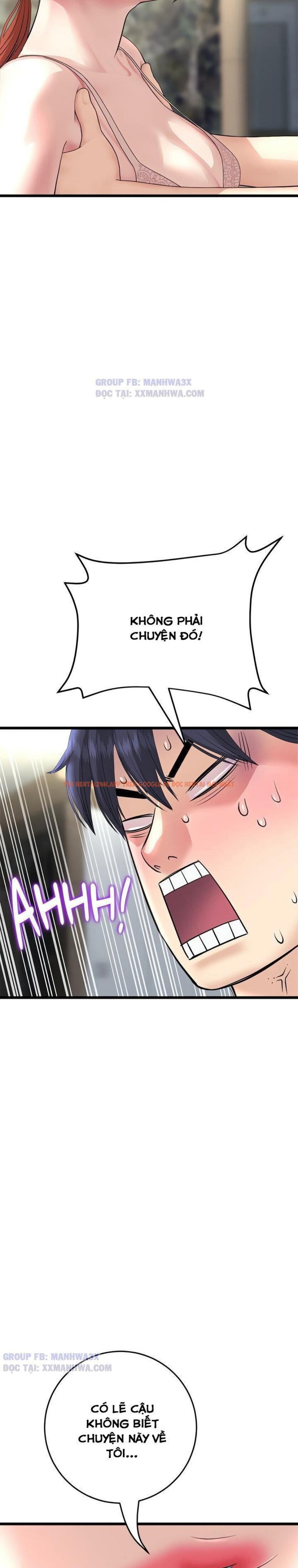 Xem ảnh Mọi Thứ Về Mẹ Kế - Chapter 47 - 7 1 - Truyenhentaiz.net