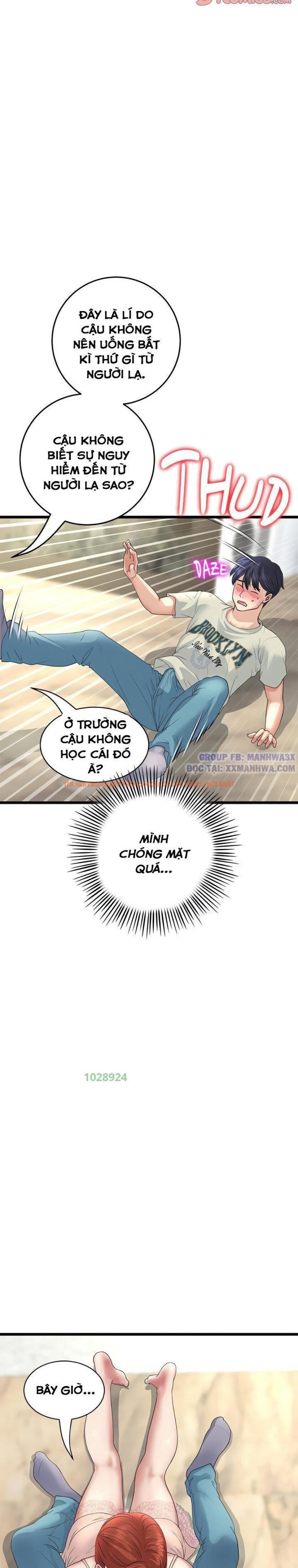 Xem ảnh Mọi Thứ Về Mẹ Kế - Chapter 47 - 7 3 - Truyenhentaiz.net