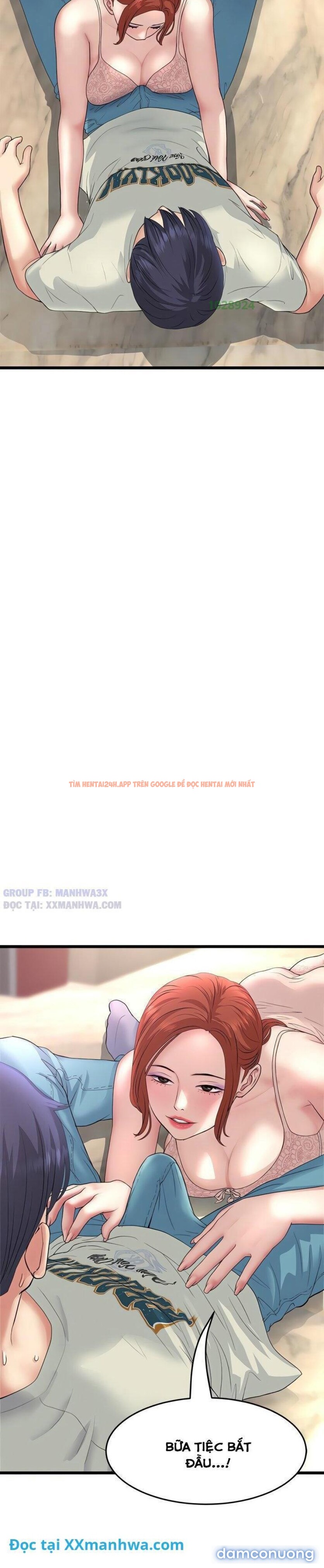 Xem ảnh Mọi Thứ Về Mẹ Kế - Chapter 47 - 7 4 - Truyenhentaiz.net