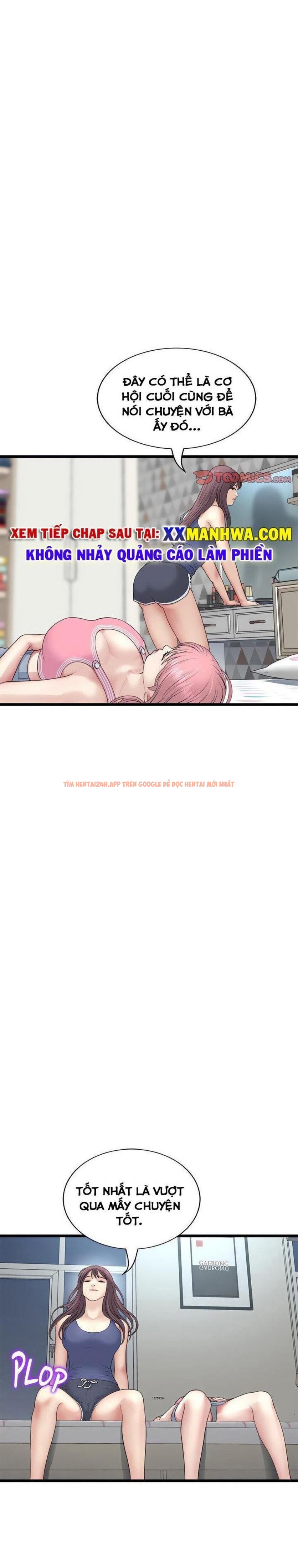 Xem ảnh Mọi Thứ Về Mẹ Kế - Chapter 48 - 1 2 - Truyenhentaiz.net