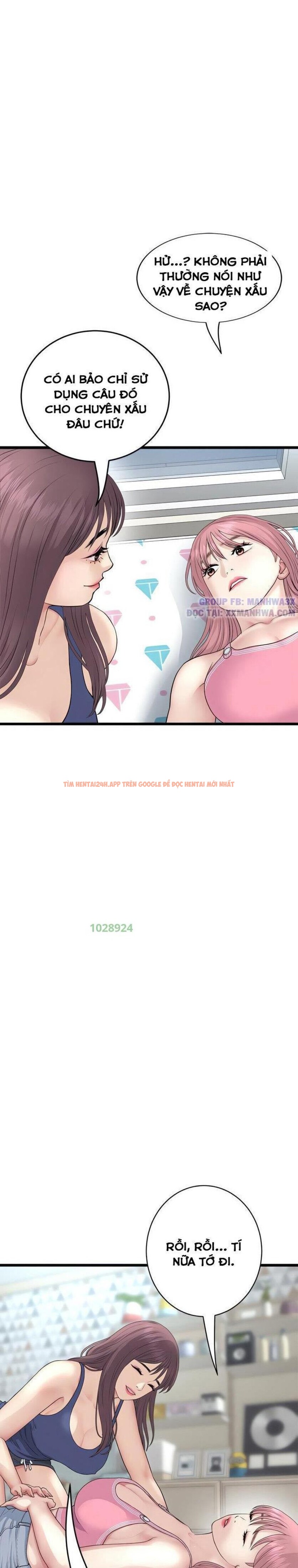 Xem ảnh Mọi Thứ Về Mẹ Kế - Chapter 48 - 1 3 - Truyenhentaiz.net