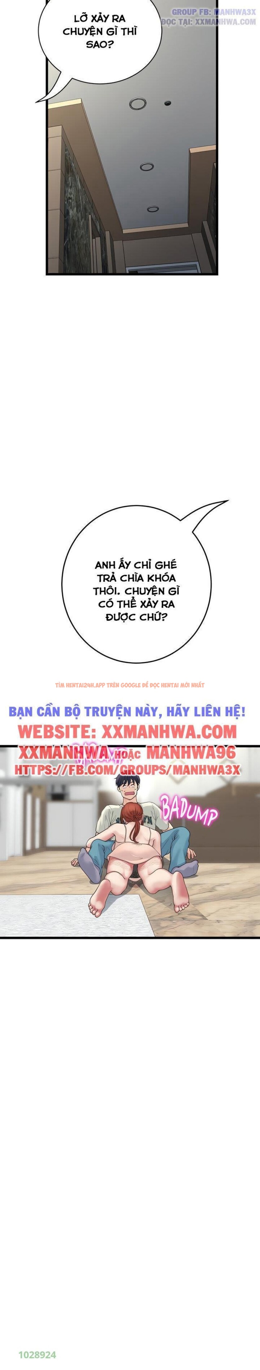 Xem ảnh Mọi Thứ Về Mẹ Kế - Chapter 48 - 2 0 - Truyenhentaiz.net