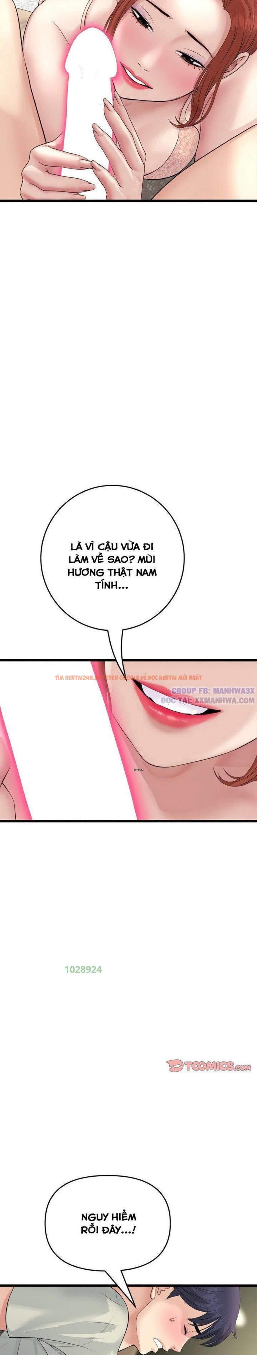 Xem ảnh Mọi Thứ Về Mẹ Kế - Chapter 48 - 2 3 - Truyenhentaiz.net