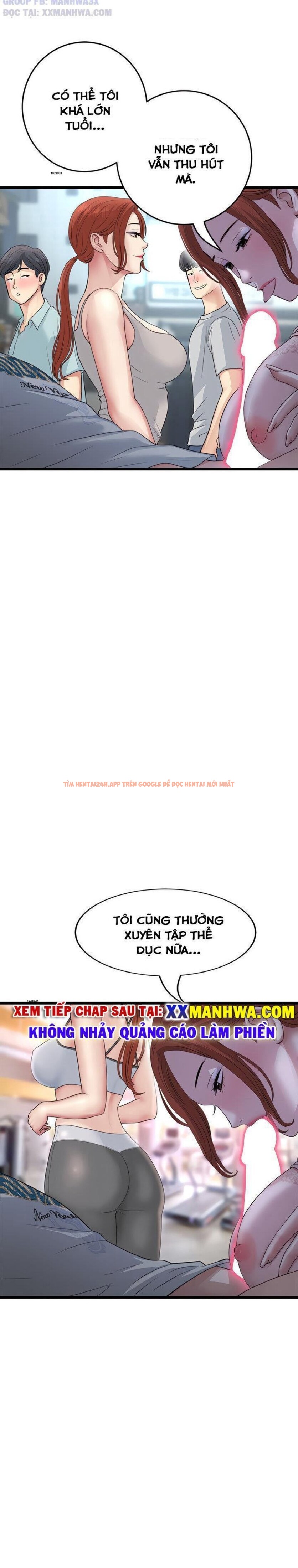 Xem ảnh Mọi Thứ Về Mẹ Kế - Chapter 48 - 3 2 - Truyenhentaiz.net