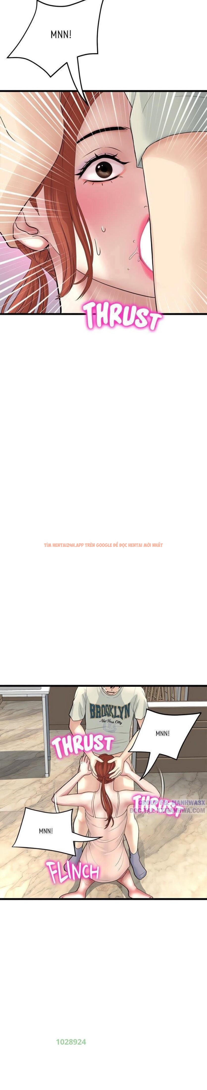 Xem ảnh Mọi Thứ Về Mẹ Kế - Chapter 48 - 4 3 - Truyenhentaiz.net