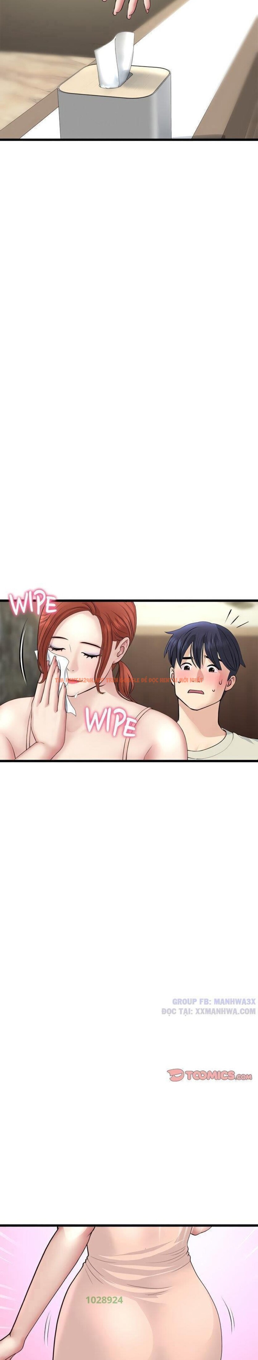 Xem ảnh Mọi Thứ Về Mẹ Kế - Chapter 48 - 5 3 - Truyenhentaiz.net