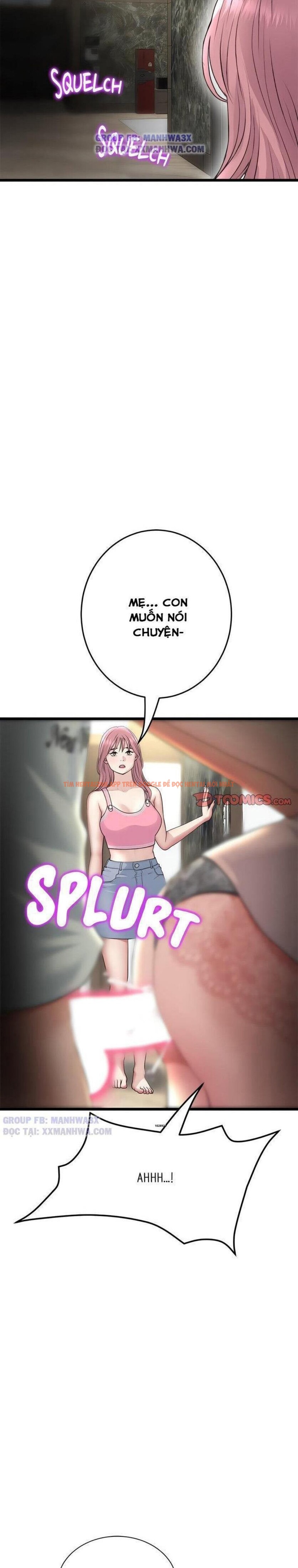 Xem ảnh Mọi Thứ Về Mẹ Kế - Chapter 49 - 1 1 - Truyenhentaiz.net