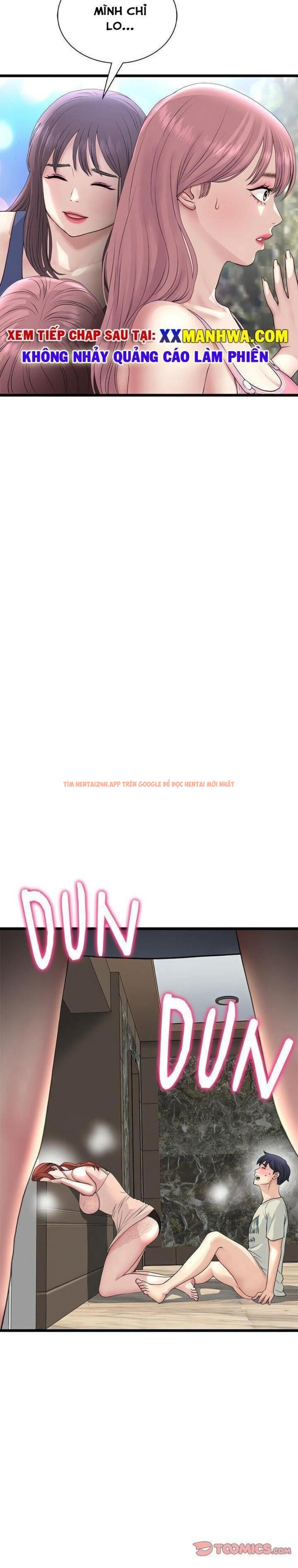 Xem ảnh Mọi Thứ Về Mẹ Kế - Chapter 49 - 1 2 - Truyenhentaiz.net