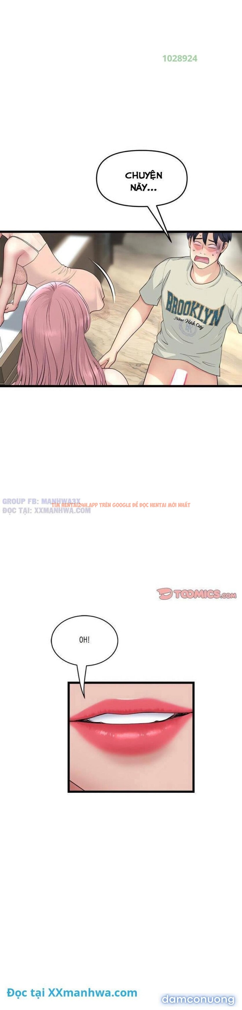 Xem ảnh Mọi Thứ Về Mẹ Kế - Chapter 49 - 1 4 - Truyenhentaiz.net