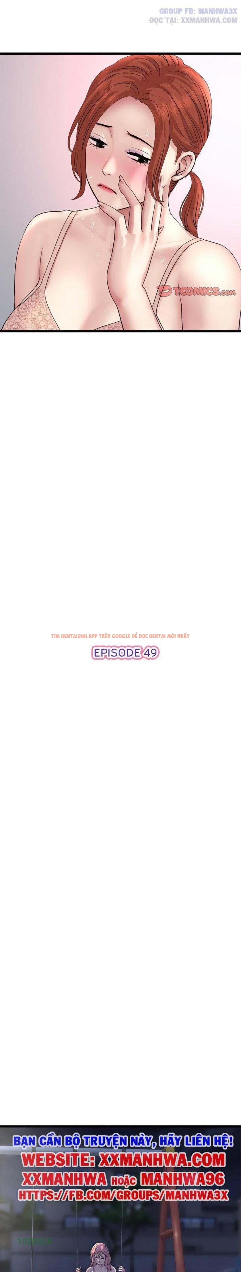 Xem ảnh Mọi Thứ Về Mẹ Kế - Chapter 49 - 3 0 - Truyenhentaiz.net