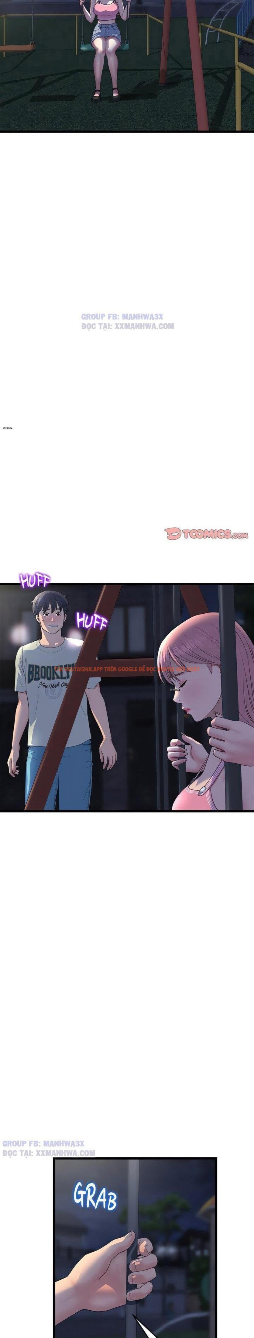 Xem ảnh Mọi Thứ Về Mẹ Kế - Chapter 49 - 3 1 - Truyenhentaiz.net