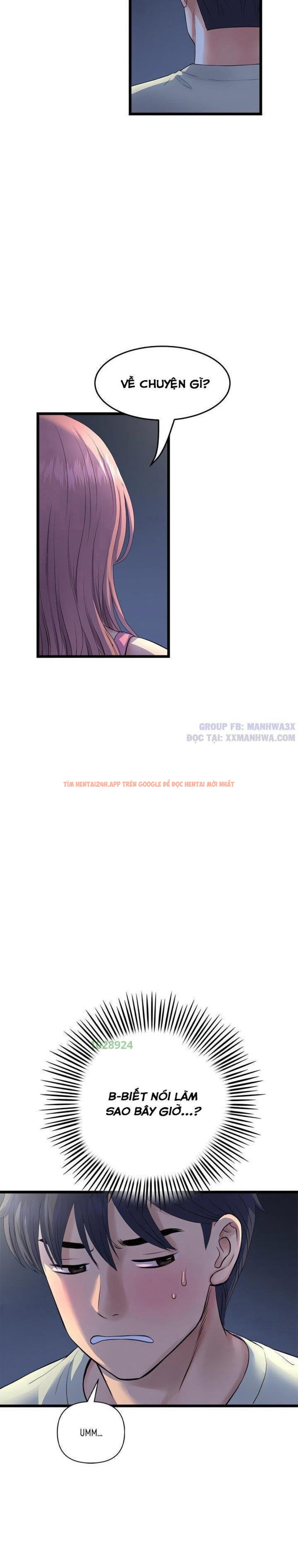 Xem ảnh Mọi Thứ Về Mẹ Kế - Chapter 49 - 3 3 - Truyenhentaiz.net