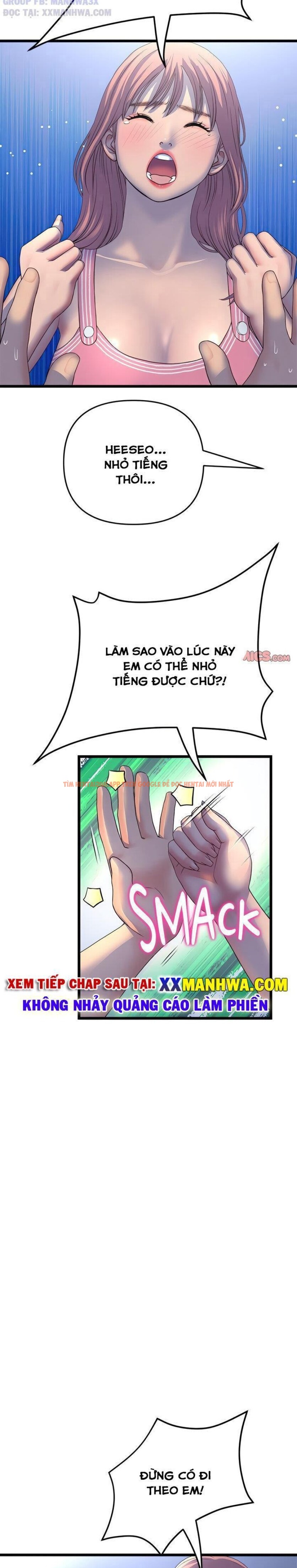 Xem ảnh Mọi Thứ Về Mẹ Kế - Chapter 49 - 4 2 - Truyenhentaiz.net