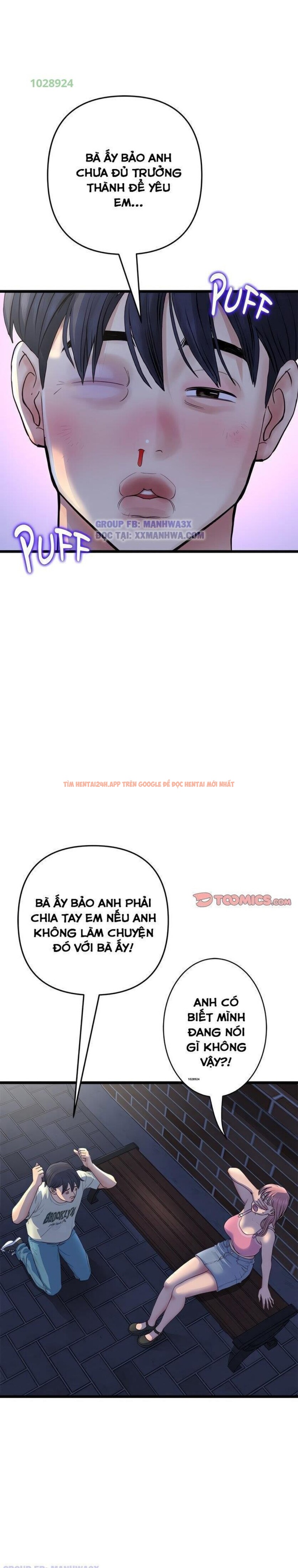 Xem ảnh Mọi Thứ Về Mẹ Kế - Chapter 49 - 5 1 - Truyenhentaiz.net