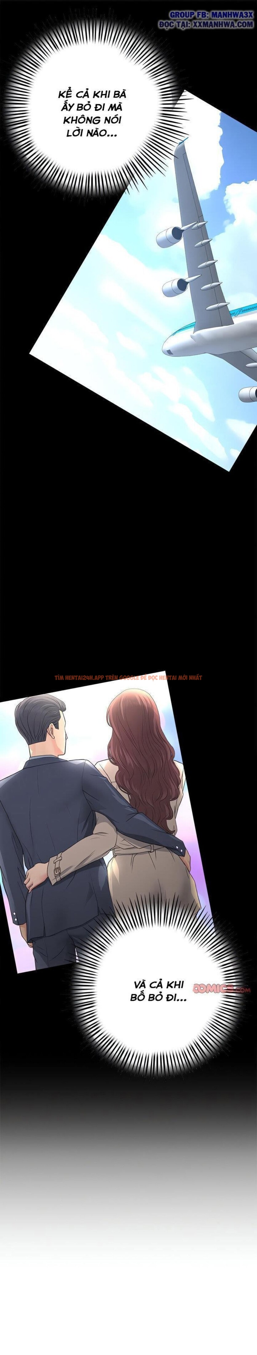 Xem ảnh Mọi Thứ Về Mẹ Kế - Chapter 49 - 6 0 - Truyenhentaiz.net