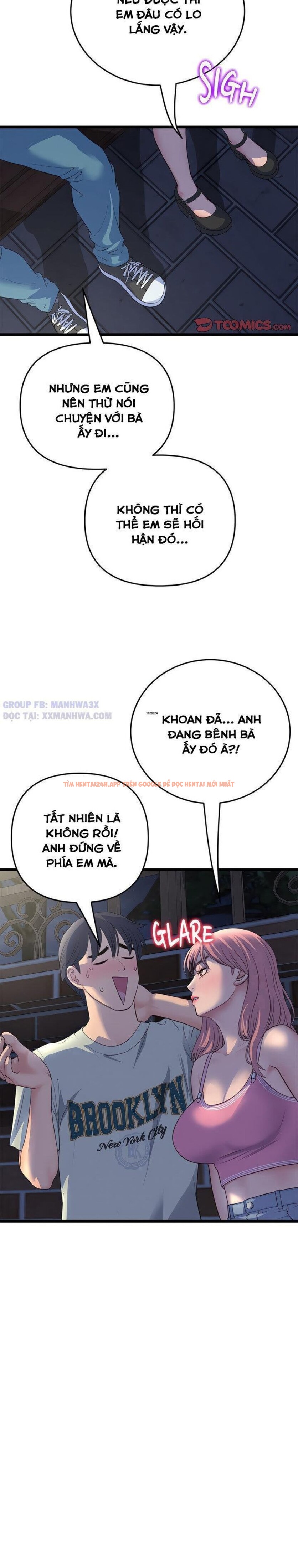 Xem ảnh Mọi Thứ Về Mẹ Kế - Chapter 49 - 6 2 - Truyenhentaiz.net