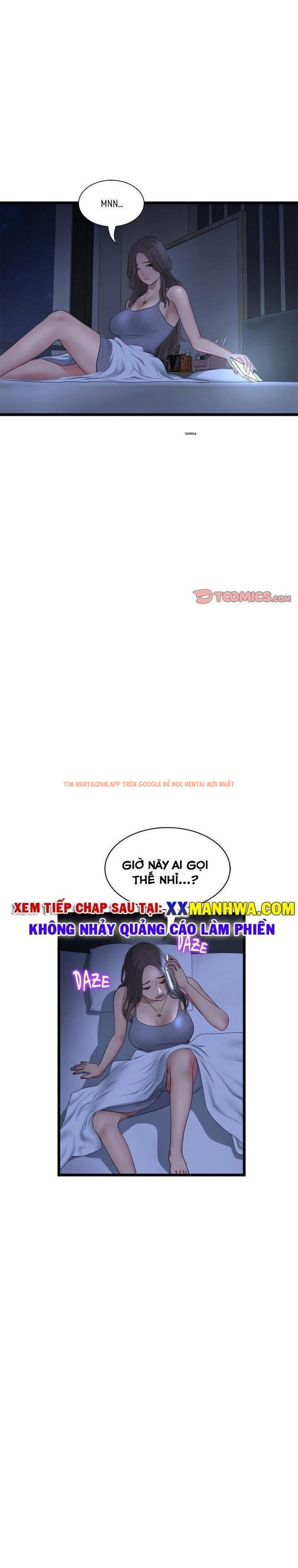 Xem ảnh Mọi Thứ Về Mẹ Kế - Chapter 50 - 1 2 - Truyenhentaiz.net