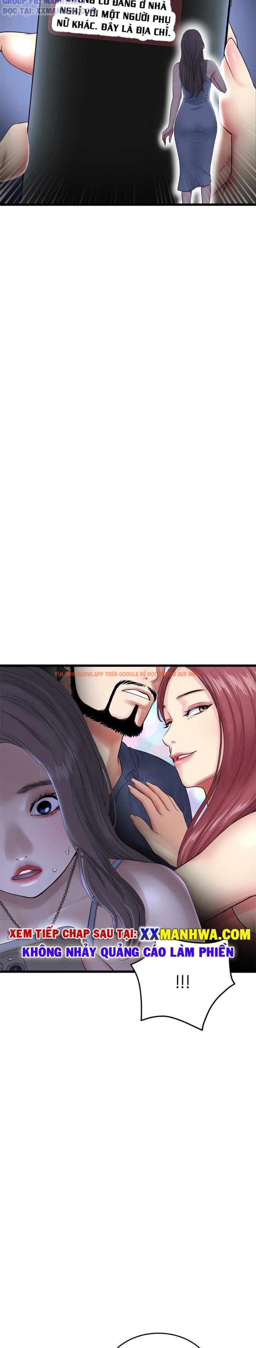 Xem ảnh Mọi Thứ Về Mẹ Kế - Chapter 50 - 2 2 - Truyenhentaiz.net