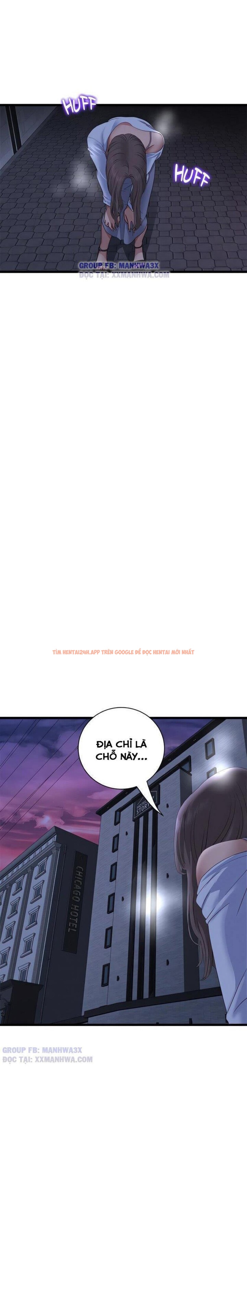 Xem ảnh Mọi Thứ Về Mẹ Kế - Chapter 50 - 3 1 - Truyenhentaiz.net