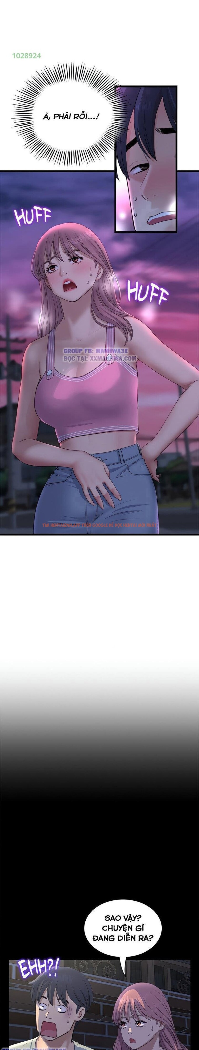 Xem ảnh Mọi Thứ Về Mẹ Kế - Chapter 50 - 4 1 - Truyenhentaiz.net