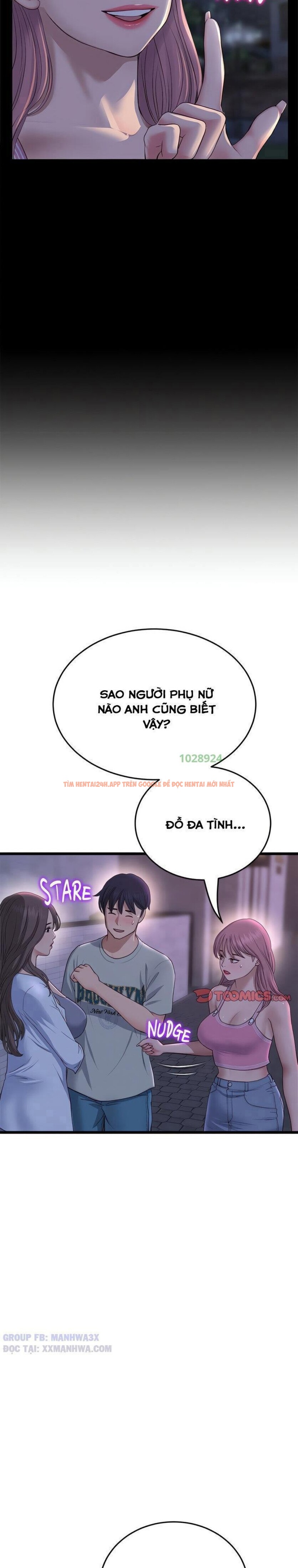 Xem ảnh Mọi Thứ Về Mẹ Kế - Chapter 50 - 4 4 - Truyenhentaiz.net