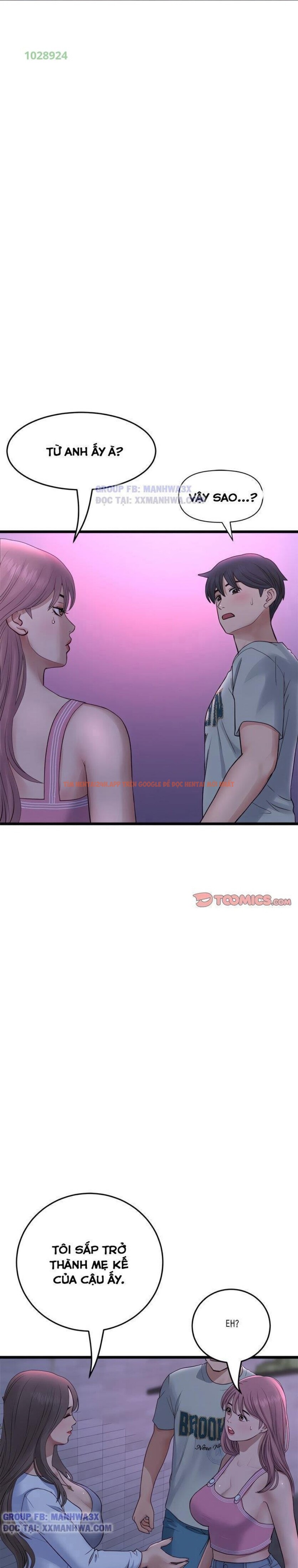 Xem ảnh Mọi Thứ Về Mẹ Kế - Chapter 50 - 5 1 - Truyenhentaiz.net