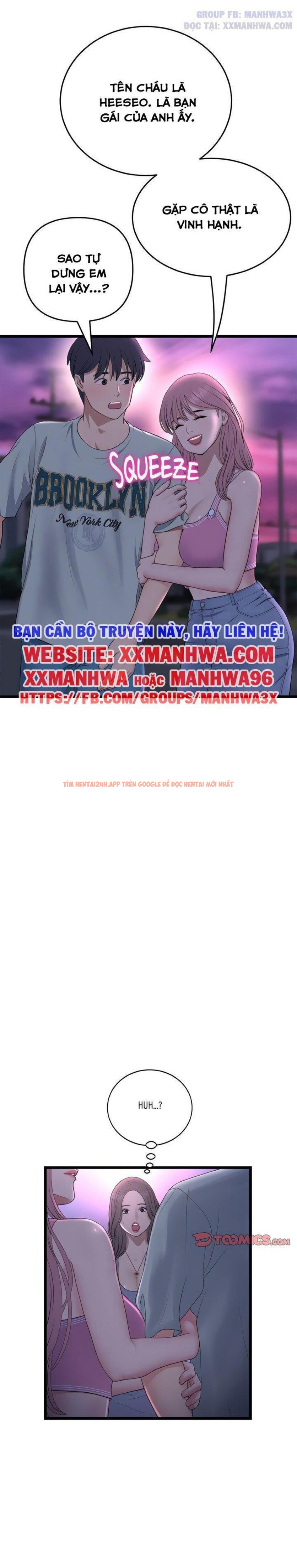 Xem ảnh Mọi Thứ Về Mẹ Kế - Chapter 50 - 6 0 - Truyenhentaiz.net