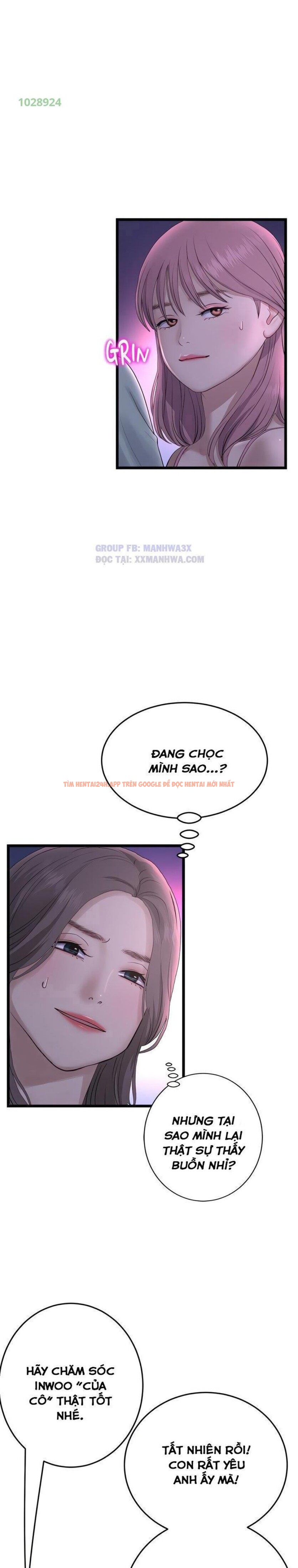 Xem ảnh Mọi Thứ Về Mẹ Kế - Chapter 50 - 6 1 - Truyenhentaiz.net