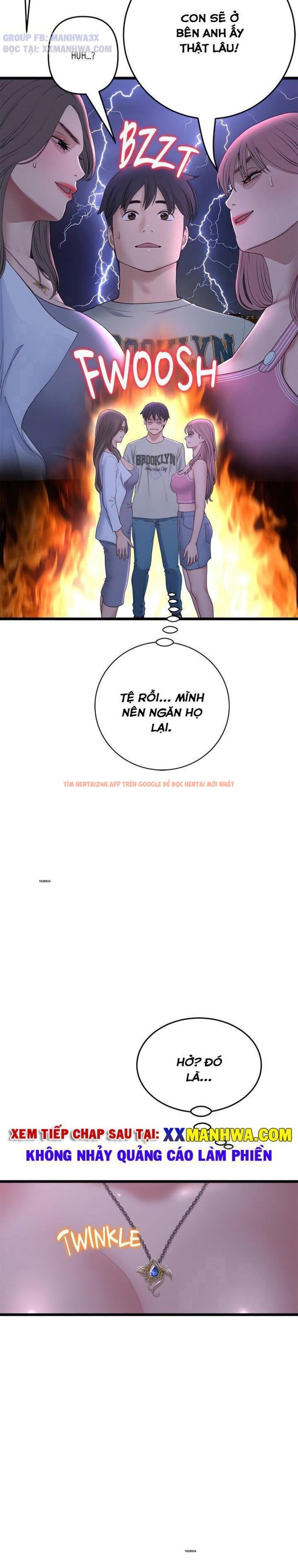 Xem ảnh Mọi Thứ Về Mẹ Kế - Chapter 50 - 6 2 - Truyenhentaiz.net