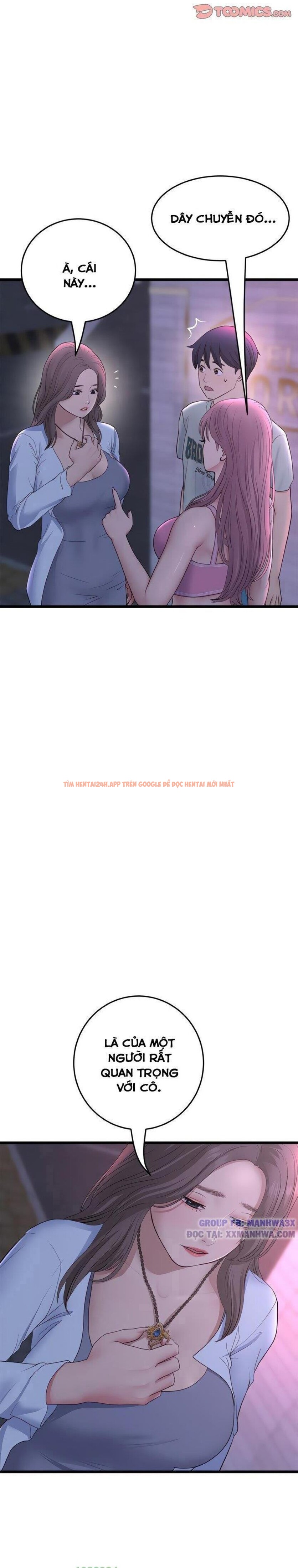 Xem ảnh Mọi Thứ Về Mẹ Kế - Chapter 50 - 6 3 - Truyenhentaiz.net