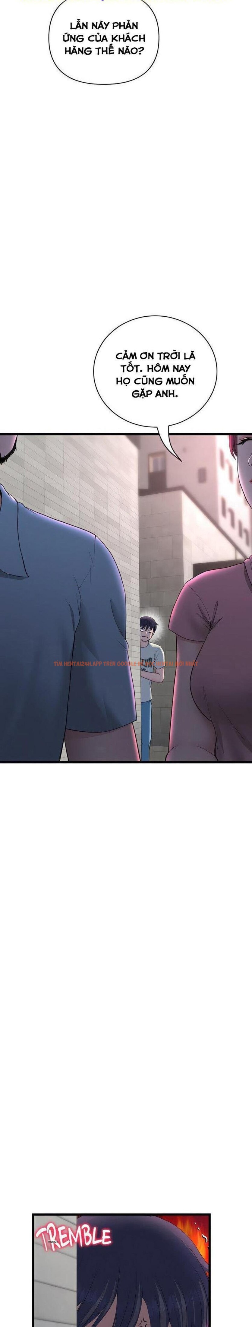 Xem ảnh Mọi Thứ Về Mẹ Kế - Chapter 51 - 1 3 - Truyenhentaiz.net